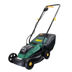 Garden Store 32 18V NMLM18-Li Cordless 18V Rotary Lawnmower