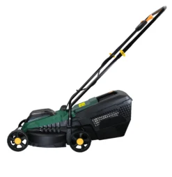 Garden Store -Garden Store 18v nmlm18 li cordless 18v rotary lawnmower5059340239736 05c