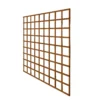 6ft Pine Trellis Panel, Pack Of 4 (W)183cm X (H)183cm -Garden Store 6ft pine trellis panel pack of 4 w 183cm x h 183cm5013053173374 01bq