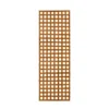 6ft Pine Trellis Panel, Pack Of 5 (W)63cm X (H)183cm -Garden Store 6ft pine trellis panel pack of 5 w 63cm x h 183cm5013053173411 01bq