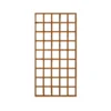 6ft Pine Trellis Panel, Pack Of 5 (W)91cm X (H)183cm -Garden Store 6ft pine trellis panel pack of 5 w 91cm x h 183cm5013053173329 01bq