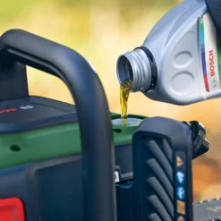 Advanced Chain 36V-35-40 36V Cordless 350mm Chainsaw - BARE -Garden Store advanced chain 36v 35 40 36v cordless 350mm chainsaw bare4059952514291 03i bq