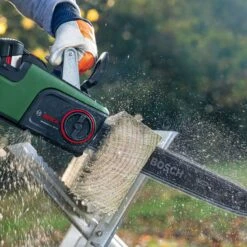 Advanced Chain 36V-35-40 36V Cordless 350mm Chainsaw - BARE -Garden Store advanced chain 36v 35 40 36v cordless 350mm chainsaw bare4059952514291 04i bq