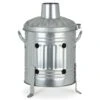 Apollo Incinerator 13L -Garden Store apollo incinerator 13l5060031170634 02c bq