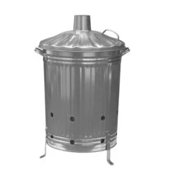 Apollo Incinerator 80L -Garden Store apollo incinerator 80l5037653764510 21c bq
