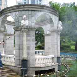 Auto-stop Corded Pressure Washer 1.4kW FPHPC100 -Garden Store auto stop corded pressure washer 1 4kw fphpc1003663602939641 01i bq