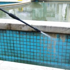 Auto-stop Corded Pressure Washer 1.4kW FPHPC100 -Garden Store auto stop corded pressure washer 1 4kw fphpc1003663602939641 02i bq