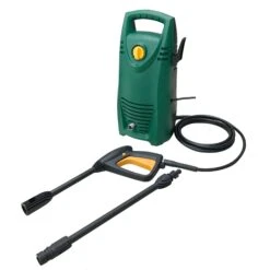 Auto-stop Corded Pressure Washer 1.4kW FPHPC100 -Garden Store auto stop corded pressure washer 1 4kw fphpc1003663602939641 04bq