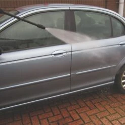 Auto-stop Corded Pressure Washer 1.4kW FPHPC100 -Garden Store auto stop corded pressure washer 1 4kw fphpc1003663602939641 05bq