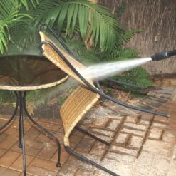 Auto-stop Corded Pressure Washer 1.4kW FPHPC100 -Garden Store auto stop corded pressure washer 1 4kw fphpc1003663602939641 07bq