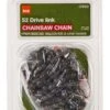 B&Q CH052 ⅜" Chainsaw Chain -Garden Store b q ch052 chainsaw chain03300534 08c
