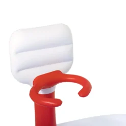 Bestway Bestway® Plain ABS Plastic & PVC Family Fun Pool (W) 1.68m X (L) 2.51m -Garden Store bestway bestway plain abs plastic pvc family fun pool w 1 68m x l 2 51m6942138914153 36c