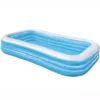 Bestway Bestway® Textured Pattern On Sidewalls PVC Family Fun Pool (W) 1.83m X (L) 3.05m -Garden Store bestway bestway textured pattern on sidewalls pvc family fun pool w 1 83m x l 3 05m6942138968057 01c