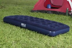 Bestway Blue Single Airbed 14 Bestway Blue Single Airbed -Garden Store bestway blue single airbed6942138916188 03i bq