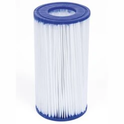 Bestway Power Steel® Plain Polyvinyl Chloride (PVC) & Steel Pool (W) 2.74m X (L) 5.49m -Garden Store bestway power steel plain polyvinyl chloride pvc steel pool w 2 74m x l 5 49m6942138987157 23c