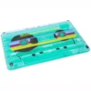 Bestway Retro Beats Multicolour Rectangular Mix Tape Inflatable Lilo 1 Bestway Retro Beats Multicolour Rectangular Mix Tape Inflatable Lilo -Garden Store bestway retro beats multicolour rectangular mix tape inflatable lilo6941607331828 01c