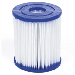 Bestway Steel Pro® Plain Polyvinyl Chloride (PVC) & Steel Pool (W) 2.11m X (L) 4m -Garden Store bestway steel pro plain polyvinyl chloride pvc steel pool w 2 11m x l 4m6942138949728 06c