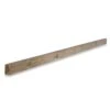 Blooma Adda Pine Deck Joist (L)2.4m (W)45mm (T)70mm -Garden Store blooma adda pine deck joist l 2 4m w 45mm t 70mm3663602948438 01c bq