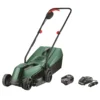 Bosch EasyMower 18V-32-200 Cordless 18V Push Lawnmower -Garden Store bosch easymower 18v 32 200 cordless 18v push lawnmower4059952613819 02c