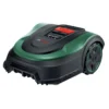 Bosch Indego S 500 Cordless Robotic Lawnmower 2 Bosch Indego S 500 Cordless Robotic Lawnmower -Garden Store bosch indego s 500 cordless robotic lawnmower4059952511955 01c bq