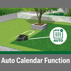 Bosch Indego S 500 Cordless Robotic Lawnmower -Garden Store bosch indego s 500 cordless robotic lawnmower4059952511955 02i bq