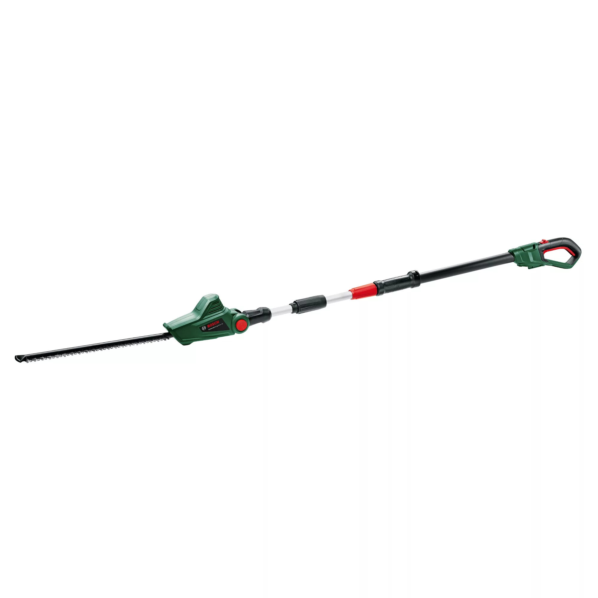 Bosch Power For All 18V 450mm UniversalHedgePole 18 Cordless Hedge Trimmer 3 Bosch Power For All 18V 450mm UniversalHedgePole 18 Cordless Hedge Trimmer