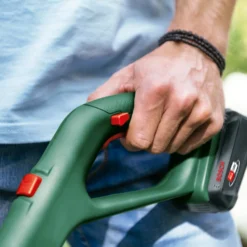 Bosch Power For All 18V 65mm Cordless Grass Trimmer EasyGrassCut 18-230 14 Bosch Power For All 18V 65mm Cordless Grass Trimmer EasyGrassCut 18-230 -Garden Store bosch power for all 18v 65mm cordless grass trimmer easygrasscut 18 2304059952611334 03i bq