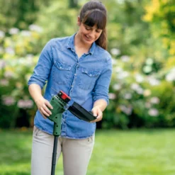 Bosch Power For All 18V 65mm Cordless Grass Trimmer EasyGrassCut 18-230 11 Bosch Power For All 18V 65mm Cordless Grass Trimmer EasyGrassCut 18-230 -Garden Store bosch power for all 18v 65mm cordless grass trimmer easygrasscut 18 2304059952611334 06i bq