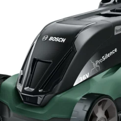 Bosch Power For All Advanced Rotak 36-750 Cordless 36V Rotary Lawnmower -Garden Store bosch power for all advanced rotak 36 750 cordless 36v rotary lawnmower4059952526928 37c bq