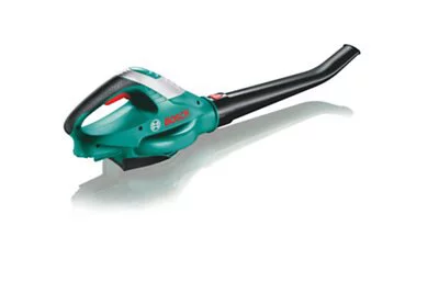 Bosch Power For All Cordless 18V ALB 18 LI Garden Blower 4 Bosch Power For All Cordless 18V ALB 18 LI Garden Blower - Image 2