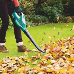 Bosch Power For All Cordless 18V ALB 18 LI Garden Blower 14 Bosch Power For All Cordless 18V ALB 18 LI Garden Blower -Garden Store bosch power for all cordless 18v alb 18 li garden blower3165140843232 05bq