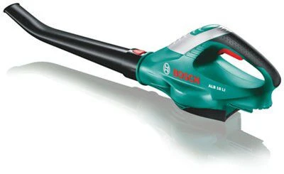 Bosch Power For All Cordless 18V ALB 18 LI Garden Blower 3 Bosch Power For All Cordless 18V ALB 18 LI Garden Blower