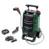 Bosch Power For All Cordless 18V Pressure Washer -Garden Store bosch power for all cordless 18v pressure washer3165140909105 01c bq