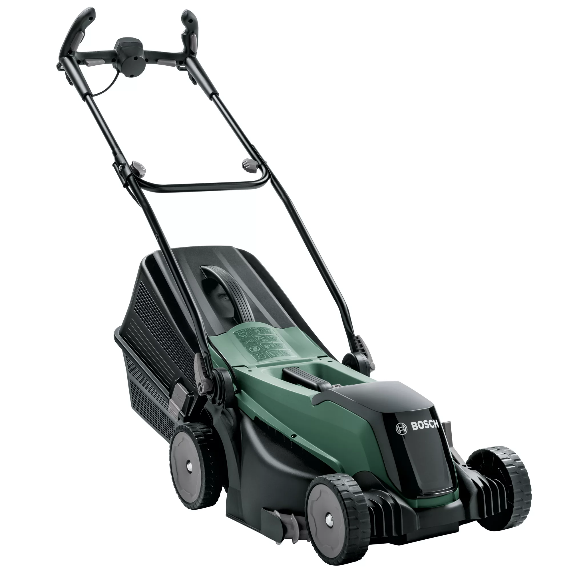Bosch Power For All EasyRotak 36-550 Cordless 36V Rotary Lawnmower 3 Bosch Power For All EasyRotak 36-550 Cordless 36V Rotary Lawnmower