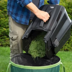 Bosch Power For All EasyRotak 36-550 Cordless 36V Rotary Lawnmower 17 Bosch Power For All EasyRotak 36-550 Cordless 36V Rotary Lawnmower -Garden Store bosch power for all easyrotak 36 550 cordless 36v rotary lawnmower4059952505558 07i bq