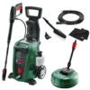 Bosch Universal Aquatak 135 KIT Corded Pressure Washer 1.9kW Universal Aquatak 135 KIT 2 Bosch Universal Aquatak 135 KIT Corded Pressure Washer 1.9kW Universal Aquatak 135 KIT -Garden Store bosch universal aquatak 135 kit corded pressure washer 1 9kw universal aquatak 135 kit4059952583624 06c bq