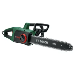 Bosch UniversalChain35 1.8W Mains Fed Corded 350mm Chainsaw