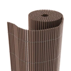 Brown Composite Garden Screen (H)1m (W)3m 7 Brown Composite Garden Screen (H)1m (W)3m -Garden Store brown composite garden screen h 1m w 3m5059340672212 01c