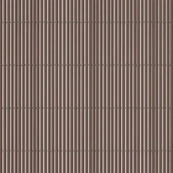 Brown Composite Garden Screen (H)1m (W)3m 8 Brown Composite Garden Screen (H)1m (W)3m -Garden Store brown composite garden screen h 1m w 3m5059340672212 36c