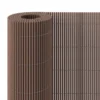 Brown Composite Garden Screen (H)1m (W)3m 1 Brown Composite Garden Screen (H)1m (W)3m -Garden Store brown composite garden screen h 1m w 3m5059340672212 37c