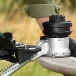 Brushcutter 36V 330mm Cordless 2-in-1 Brushcutter & Grass Trimmer Advanced Brush Cut 36V-23-750 -Garden Store brushcutter 36v 330mm cordless 2 in 1 brushcutter grass trimmer advanced brush cut 36v 23 7504059952636429 01i bq