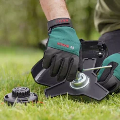 Brushcutter 36V 330mm Cordless 2-in-1 Brushcutter & Grass Trimmer Advanced Brush Cut 36V-23-750 -Garden Store brushcutter 36v 330mm cordless 2 in 1 brushcutter grass trimmer advanced brush cut 36v 23 7504059952636429 03i bq