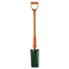 Bulldog Insulated Cable Layer Square D Handle Trenching Shovel -Garden Store bulldog insulated cable layer square d handle trenching shovel5013693051131 01c bq