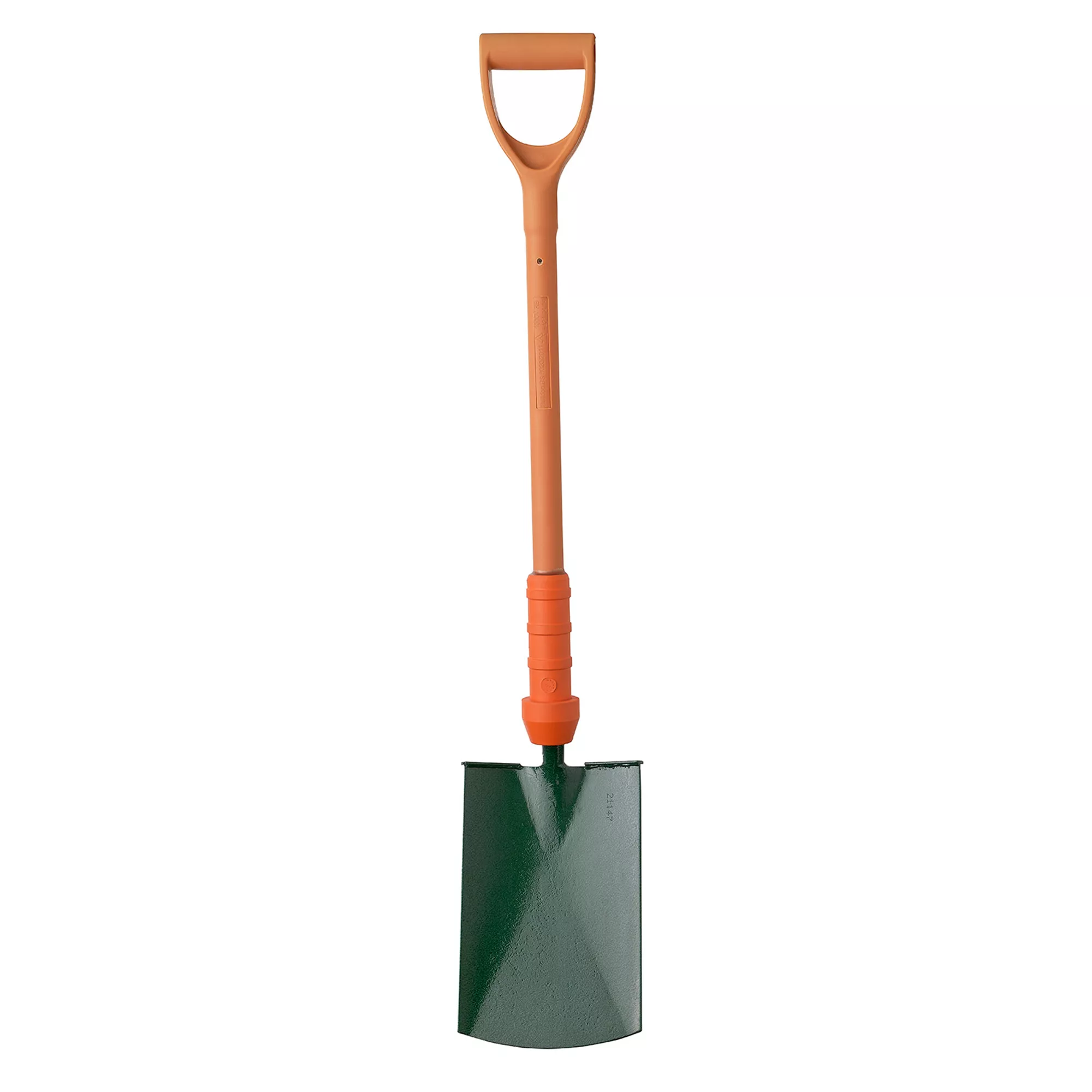 Bulldog Insulated Square Digging Spade 3 Bulldog Insulated Square Digging Spade