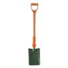 Bulldog Insulated Trench Square D Handle Trenching Shovel 1 Bulldog Insulated Trench Square D Handle Trenching Shovel -Garden Store bulldog insulated trench square d handle trenching shovel5013693051148 01c bq