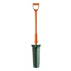 Bulldog Rounded D Handle Shovel 2 Bulldog Rounded D Handle Shovel -Garden Store bulldog rounded d handle shovel5013693046731 02c bq