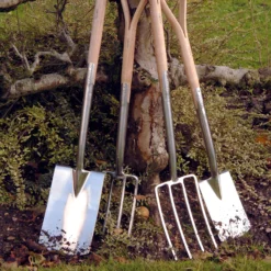 Burgon & Ball Border Fork (W)180mm -Garden Store burgon ball border fork w 180mm5019360008668 02i bq