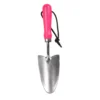Burgon & Ball Flora Brite Pink Trowel -Garden Store burgon ball flora brite pink trowel5019360013129 02c bq