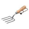 Burgon & Ball Hand Tined Fork (W)75mm -Garden Store burgon ball hand tined fork w 75mm5019360008491 01c bq