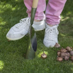 Burgon & Ball Long Handle Bulb Planter 8 Burgon & Ball Long Handle Bulb Planter -Garden Store burgon ball long handle bulb planter5019360010289 02i bq